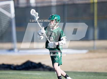 Thumbnail 1 in Bear Creek vs Conifer photogallery.