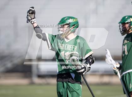 Thumbnail 1 in Bear Creek vs Conifer photogallery.