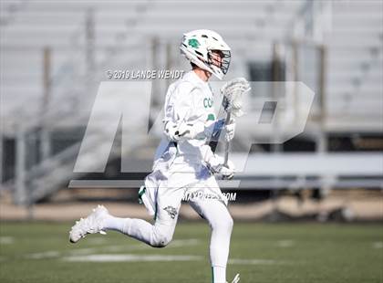 Thumbnail 3 in Bear Creek vs Conifer photogallery.