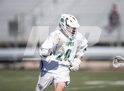 Thumbnail 3 in Bear Creek vs Conifer photogallery.