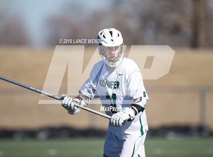 Thumbnail 1 in Bear Creek vs Conifer photogallery.