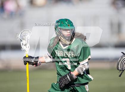 Thumbnail 1 in Bear Creek vs Conifer photogallery.