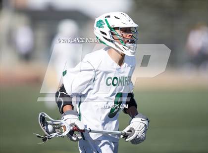 Thumbnail 2 in Bear Creek vs Conifer photogallery.