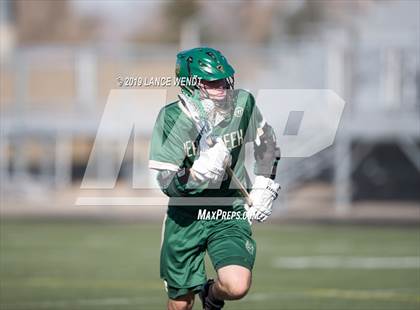 Thumbnail 1 in Bear Creek vs Conifer photogallery.
