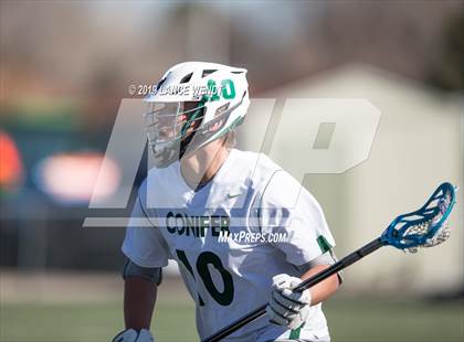 Thumbnail 3 in Bear Creek vs Conifer photogallery.