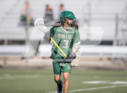 Thumbnail 3 in Bear Creek vs Conifer photogallery.