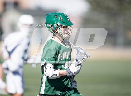 Thumbnail 2 in Bear Creek vs Conifer photogallery.