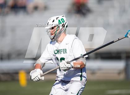 Thumbnail 2 in Bear Creek vs Conifer photogallery.