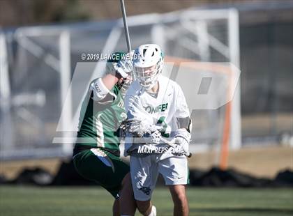 Thumbnail 1 in Bear Creek vs Conifer photogallery.