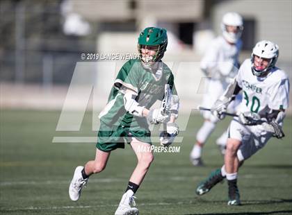 Thumbnail 1 in Bear Creek vs Conifer photogallery.