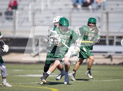 Thumbnail 2 in Bear Creek vs Conifer photogallery.
