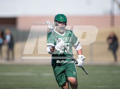Thumbnail 3 in Bear Creek vs Conifer photogallery.