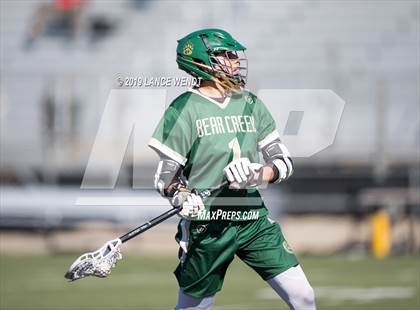 Thumbnail 2 in Bear Creek vs Conifer photogallery.