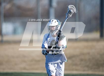 Thumbnail 2 in Bear Creek vs Conifer photogallery.