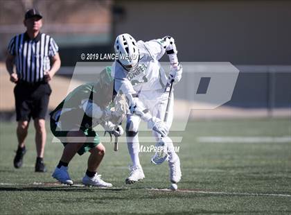 Thumbnail 2 in Bear Creek vs Conifer photogallery.