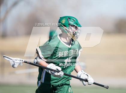 Thumbnail 2 in Bear Creek vs Conifer photogallery.