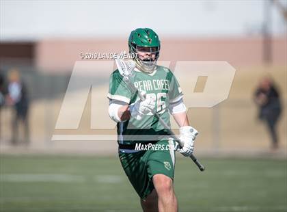 Thumbnail 1 in Bear Creek vs Conifer photogallery.