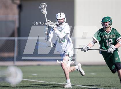 Thumbnail 2 in Bear Creek vs Conifer photogallery.