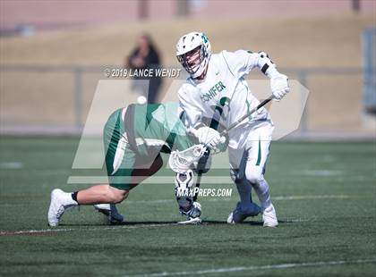 Thumbnail 3 in Bear Creek vs Conifer photogallery.