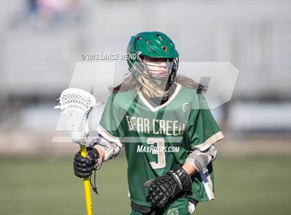 Thumbnail 3 in Bear Creek vs Conifer photogallery.
