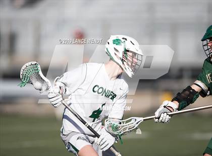 Thumbnail 1 in Bear Creek vs Conifer photogallery.