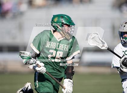 Thumbnail 2 in Bear Creek vs Conifer photogallery.