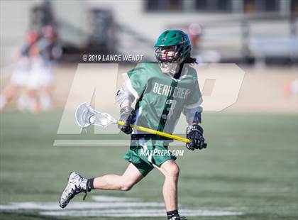 Thumbnail 3 in Bear Creek vs Conifer photogallery.