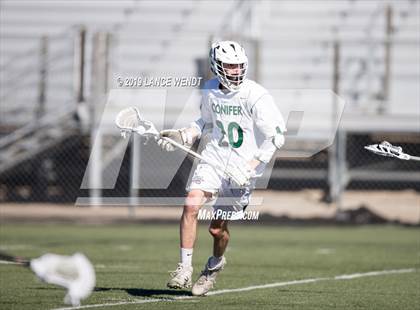 Thumbnail 3 in Bear Creek vs Conifer photogallery.