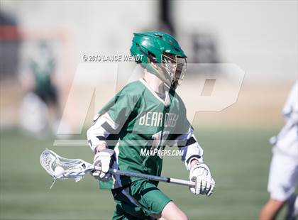 Thumbnail 3 in Bear Creek vs Conifer photogallery.