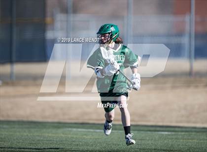Thumbnail 3 in Bear Creek vs Conifer photogallery.