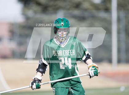 Thumbnail 3 in Bear Creek vs Conifer photogallery.