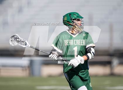 Thumbnail 1 in Bear Creek vs Conifer photogallery.