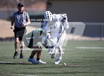 Thumbnail 1 in Bear Creek vs Conifer photogallery.