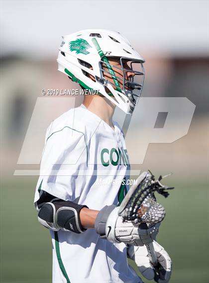 Thumbnail 3 in Bear Creek vs Conifer photogallery.