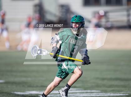 Thumbnail 2 in Bear Creek vs Conifer photogallery.