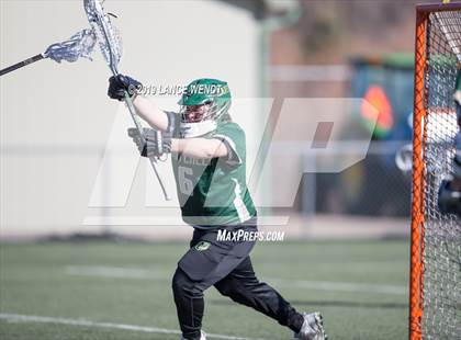 Thumbnail 2 in Bear Creek vs Conifer photogallery.