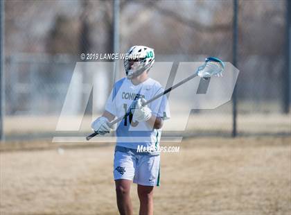 Thumbnail 2 in Bear Creek vs Conifer photogallery.