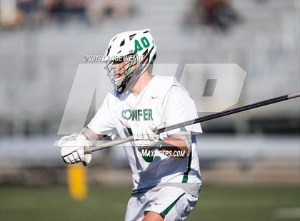 Thumbnail 3 in Bear Creek vs Conifer photogallery.