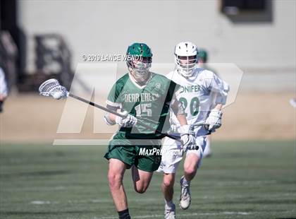 Thumbnail 1 in Bear Creek vs Conifer photogallery.