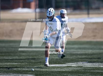 Thumbnail 2 in Bear Creek vs Conifer photogallery.