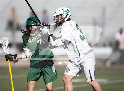 Thumbnail 2 in Bear Creek vs Conifer photogallery.