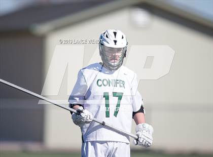 Thumbnail 2 in Bear Creek vs Conifer photogallery.