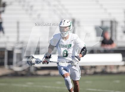 Thumbnail 3 in Bear Creek vs Conifer photogallery.