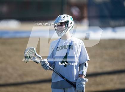 Thumbnail 2 in Bear Creek vs Conifer photogallery.