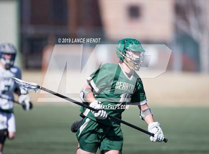 Thumbnail 3 in Bear Creek vs Conifer photogallery.