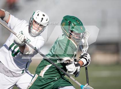 Thumbnail 2 in Bear Creek vs Conifer photogallery.
