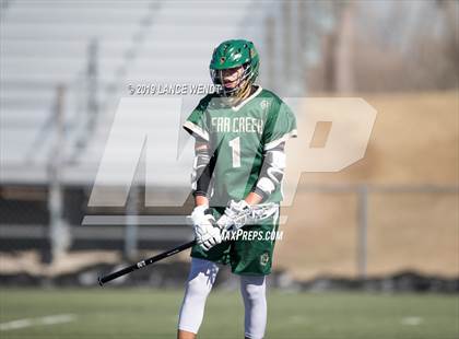 Thumbnail 3 in Bear Creek vs Conifer photogallery.