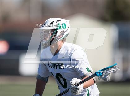 Thumbnail 2 in Bear Creek vs Conifer photogallery.