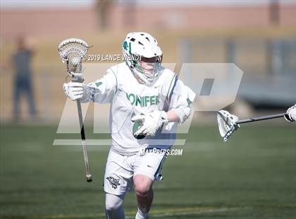 Thumbnail 3 in Bear Creek vs Conifer photogallery.