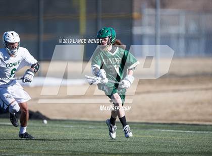 Thumbnail 2 in Bear Creek vs Conifer photogallery.
